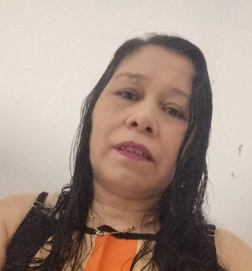 Luzia Barbosa